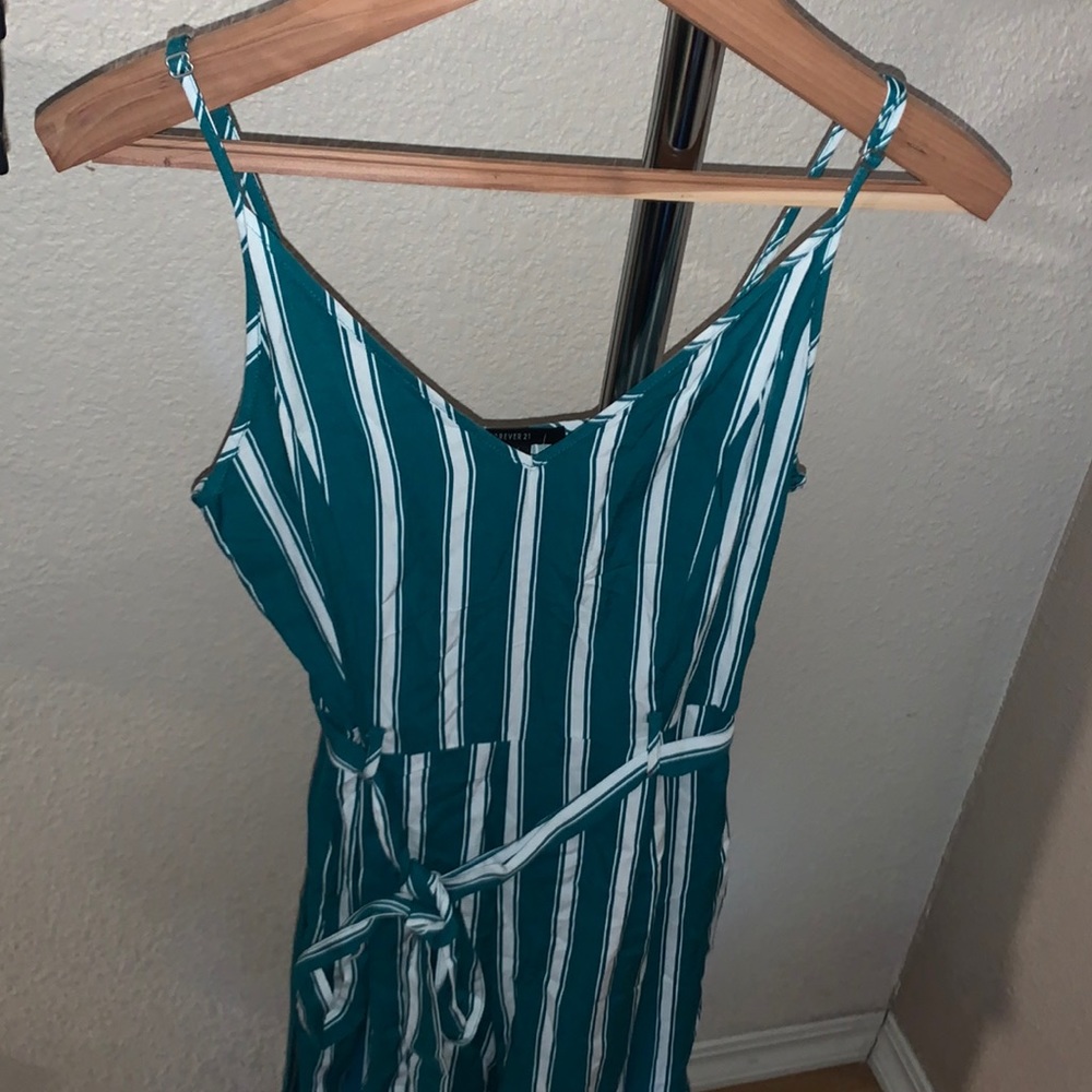 New Jumpsuit